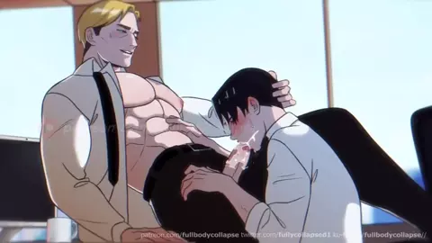 Levi Suck Erwin