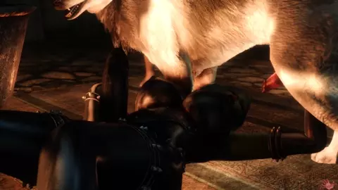 Distress Animal Crackers Ep 04