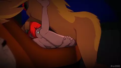 Gwen Tennyson Creampied [Rnot2000]