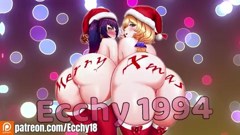 [Futa] Welcome To The Futa School - Toilet Sex (Ecchy1994)