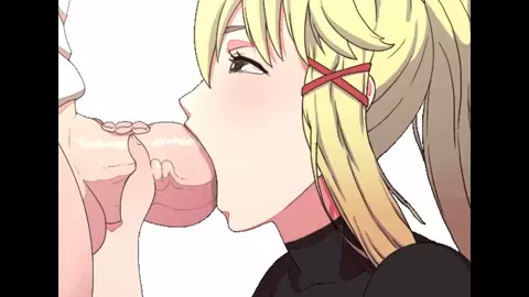 Darkness Sucking Dick [Zippio95]