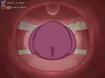 Cat and Bat [cat_n_bat]
