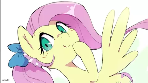 Fluttershy Controls Your Sex Toy (Audio-Based Experience Starring https://15.ai)