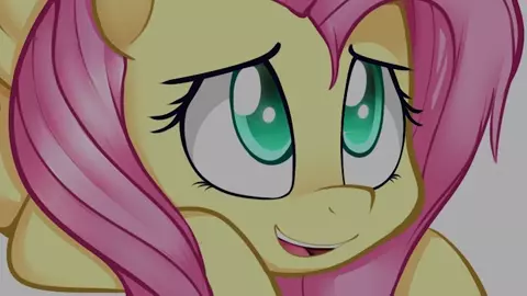 Fluttershy Controls Your Sex Toy (Audio-Based Experience Starring https://15.ai)