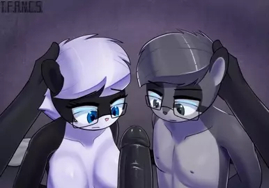 Furrys Blowjob [t.f.a.n.c.s.]