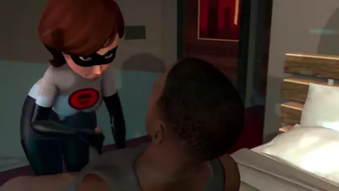 Interrupting [bleur]