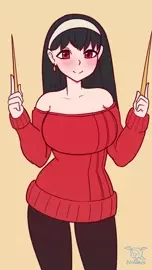 Yor Briar [nivaris art]