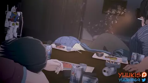 [NTR] Iori Rinko Stealth Sex [YuukiS]