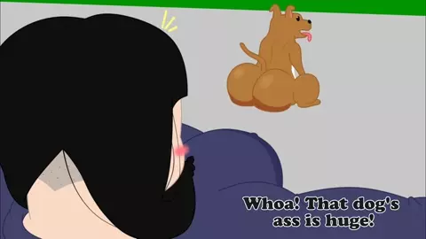 Mandy: the pet lover