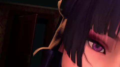 Nyotengu Fucked By Six [Banganimate]
