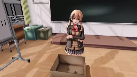 Kancolle LOVE&JOY【ep1】- by nana77 shinshi