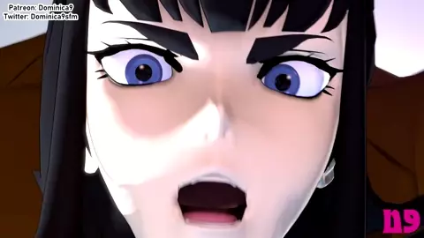 Satsuki Breeds Honnouji Academy