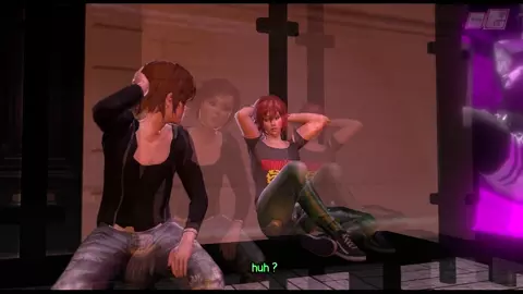 Cougar Pecker - Episode One