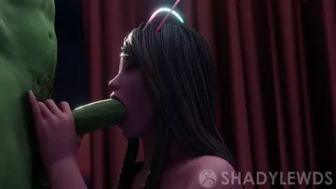 PunkPMV Raven & Kreyn - RICH