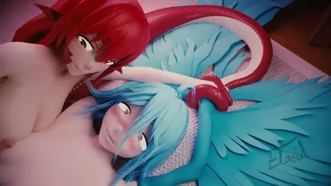 Papi Playtime [Elasid]