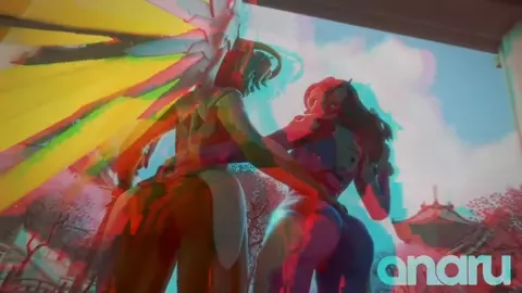 (Old) SFMB PMV Shake it Fast