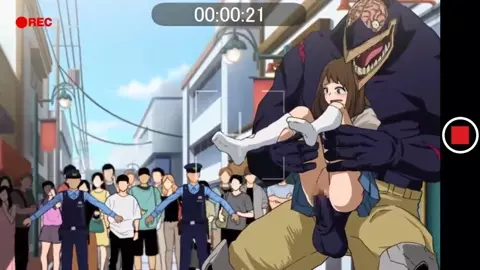 Meanwhile Waiting For A Hero [Chinami]