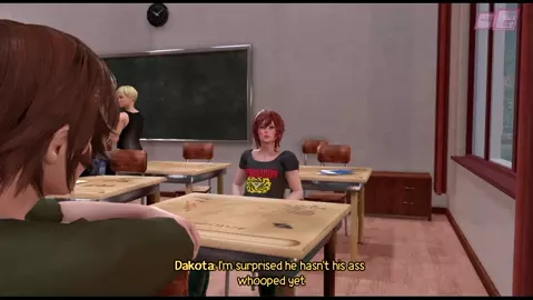 Cougar Pecker - Episode Two