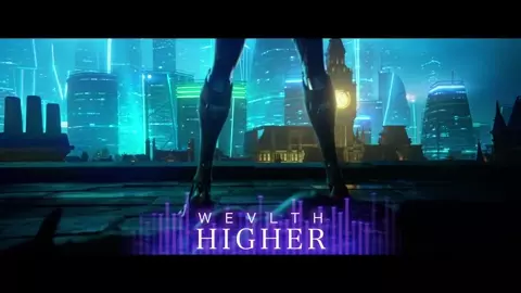 "HIGHER" | OVERWATCH HMV/PMV