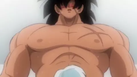 Cheelai Getting Those Dragon Ballz Deep