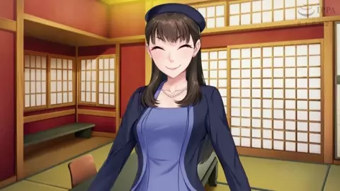 Upper Class Girl of a Quiet Mena Lady's Maid [Appetite]