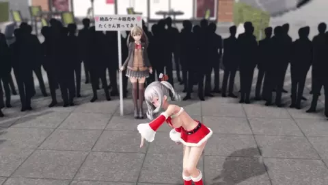 Kancolle 鹿島でDEEP BLUE TOWNへおいでよ【ep3】 - by nana77 shinshi