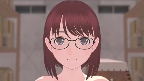 Saddle Plus Ning [Wink_MMD]