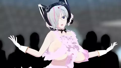 Mukoga Owned [Wink_MMD]