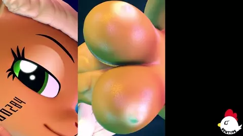 [Hentype] Nihashi Twerk Dance