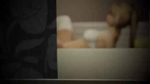 Marie Rose I Spy [Junkerz]