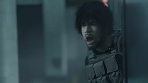 ZMSFM Jill and Lickers Gangbang