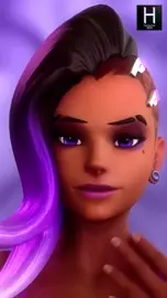 Shadow sensual dance - Heracles3DX