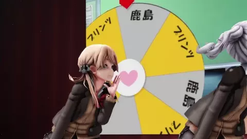 Kancolle Lamb【ep5】- by nana77 shinshi