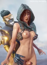 Thick thighs, save lives: Reid [Dzooworks]