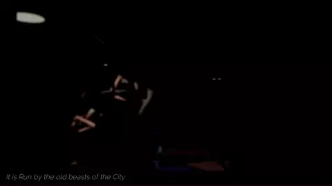 [Love Wolf] The HOLD 1 - Full Video