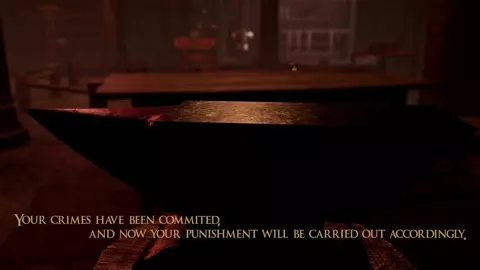 [Love Wolf] The HOLD 3 - Preview