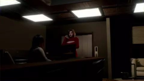 [Love Wolf] The ROOM 2 - Full Video