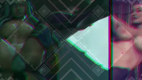 HMV - EXECUTIONER BY VNAZ (#1)