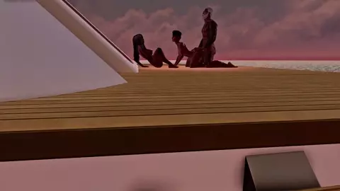 CreamPie City Stories Episode 6