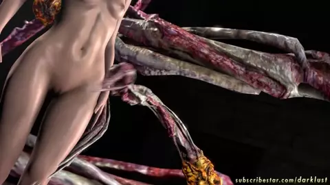 Rey In Dungeon [Darklust]