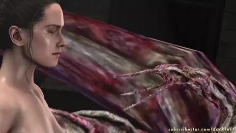 Rey In Dungeon [Darklust]