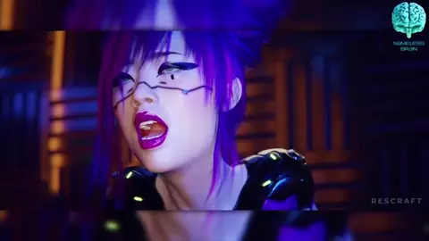 NamelessBrainHMV Rescraft #2 - Tokyo Drift