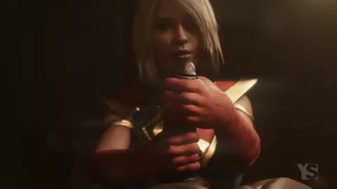 Super Girl Handjob [youngiesed]