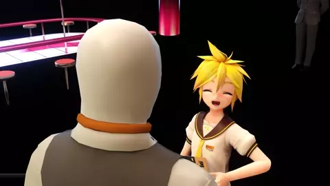 Genshin Impact Club [Xiangweitudou]