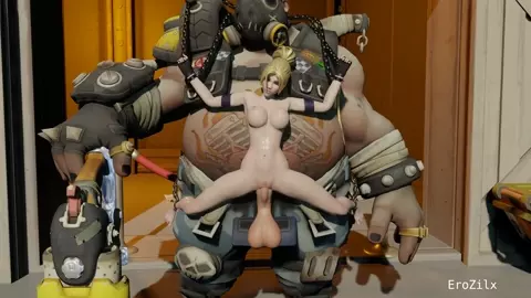 Widowmaker Nova's Infiltration Strategy (Erozilx)