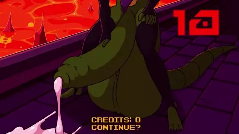 So Much Cum [Spazman]