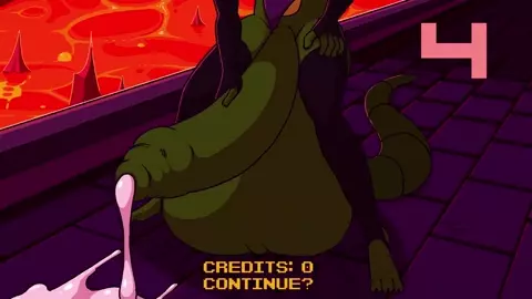 So Much Cum [Spazman]