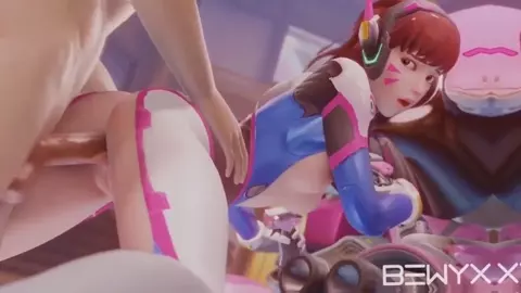 D.va Edit Video