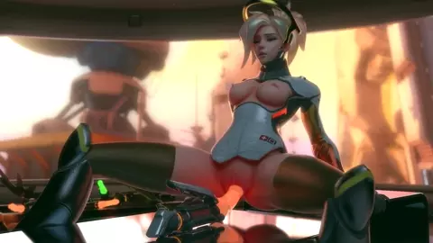 Videogame PMV/HMV | Break My Heart - Dua Lipa