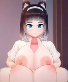 Titty Fuck [cool vibrations]